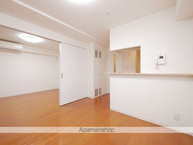 プライマル札幌北4条の内装写真