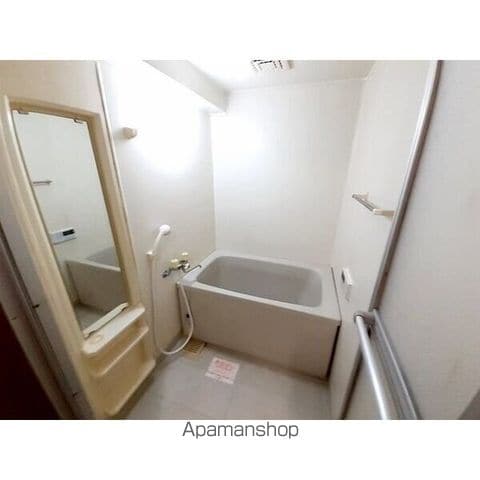 グランドゥールHの内装写真