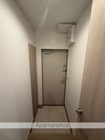 ザ・レジデンス北習志野の内装写真