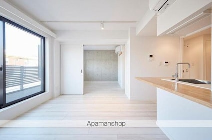 Ｋｕｋａｉ　Ｔｅｒｒａｃｅ　茗荷谷（クーカイ・テラス茗荷谷）[1LDK/40.94m2]の内装