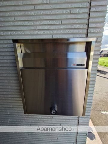 グランドウルス桜木IIの内装写真