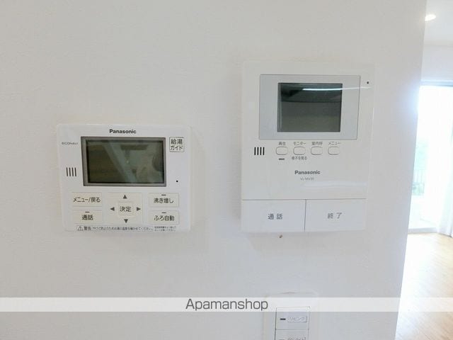 鹿児島市 2階建 築14年の内装写真