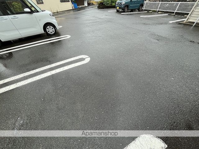 WEST AUBEの周辺写真