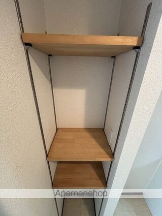 東京都足立区中川３丁目[1K/22.4m2]の内装1