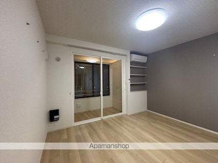 ルフレ　Ⅱ[1R/32.43m2]の内装5