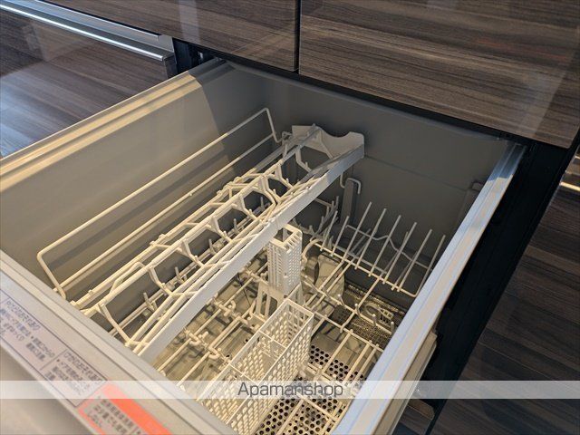 レーベン福井中央ARCGATEの内装写真