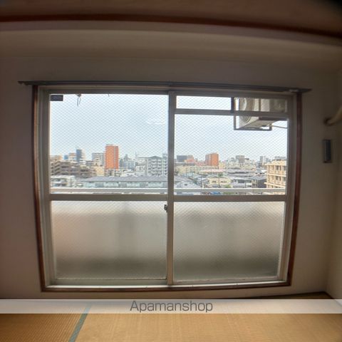 ベストレジデンスあびこの内装写真