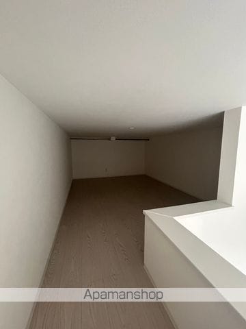 SIGNPOST界IIの内装写真
