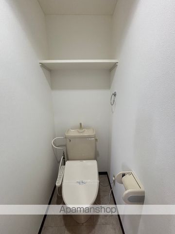 ルヴールの内装写真
