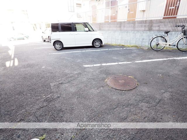 エクレール清水台のその他写真