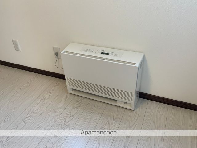 はまなすIの内装写真