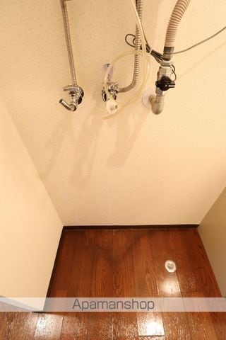 メゾンドEBA菊水の内装写真