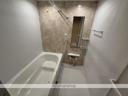 ＴＯＭＵＳＥＩ　Ⅵ[2LDK/53.88m2]のバス