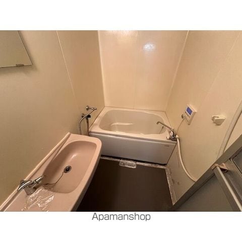 タウニィ大和の内装写真