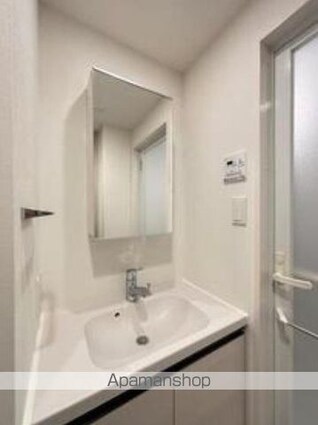 東京都杉並区永福３丁目[1LDK/31.81m2]の洗面所