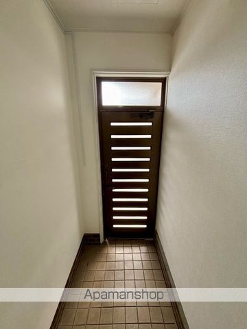 南海電鉄南海本線 諏訪ノ森駅 徒歩7分 2階建 築51年の内装写真
