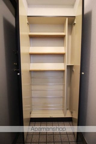 リアライズ円山の内装写真