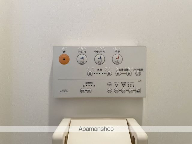 ブレイブ姪浜の内装写真