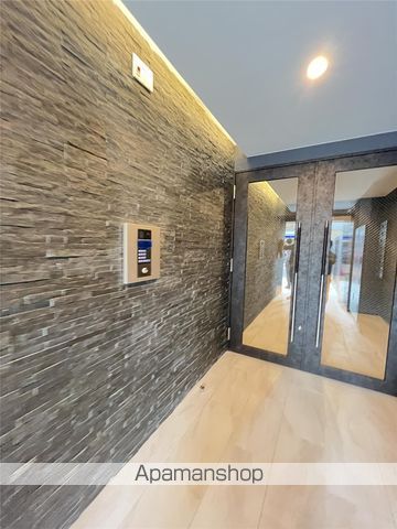MODERN PALAZZO六本松STATIONの内装写真