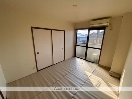 フォブールときわ[2LDK/52.99m2]の内装1