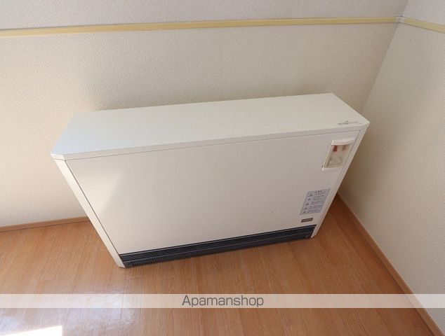 グリーンピア沼ノ端Iの内装写真