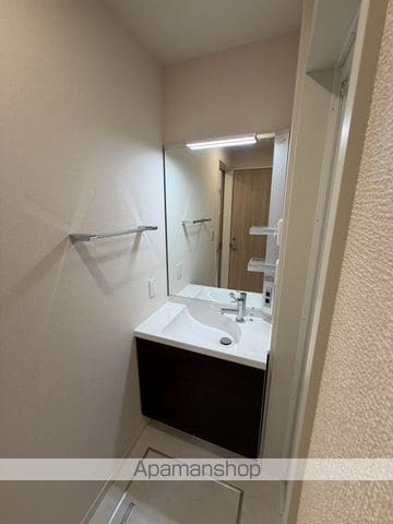 クロシェット・テラスの内装写真