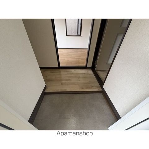 シャンボール今伊勢の内装写真