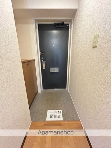 フィオーレ白鷺の内装写真