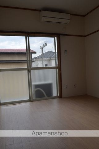 プラウヒルの内装写真