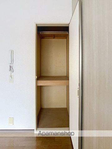 カルディひばりが丘の内装写真