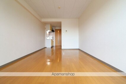 お花畑マンション[1R/30m2]の内装1