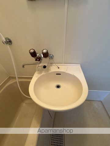 ガーデンR3の内装写真