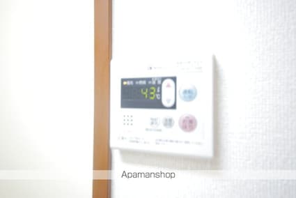 レイモンドハウス[1R/18m2]の内装3