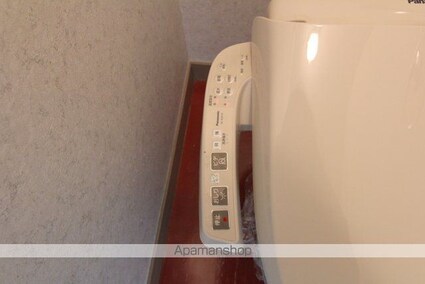 関谷マンション[2DK/49.45m2]のその他設備