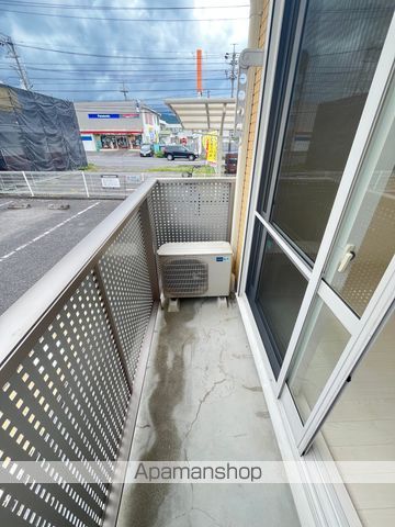 レジデンス夏見の内装写真