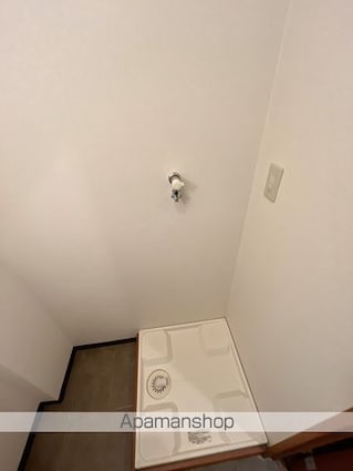 Ｕｌｔｒａ　Ｏｎｅ[1DK/29.25m2]の内装3