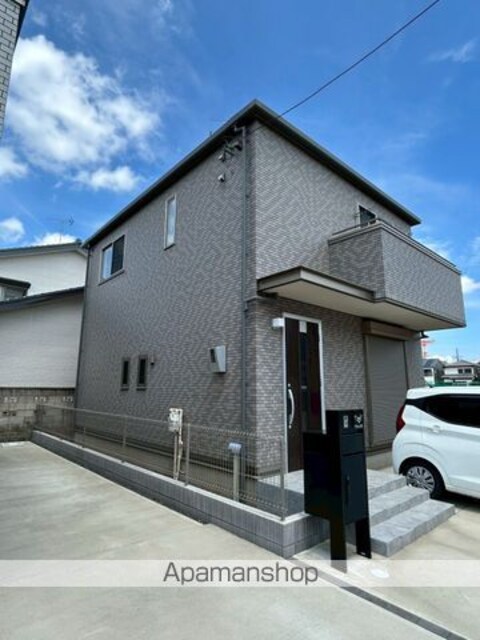 ＹＳレジデンス　Ｂ棟[3LDK/85.5m2]の外観4