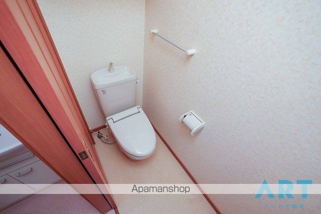 ウエスト・ブリーズの内装写真