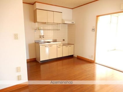 ＫＲ西垣生[3LDK/61.05m2]のその他内装