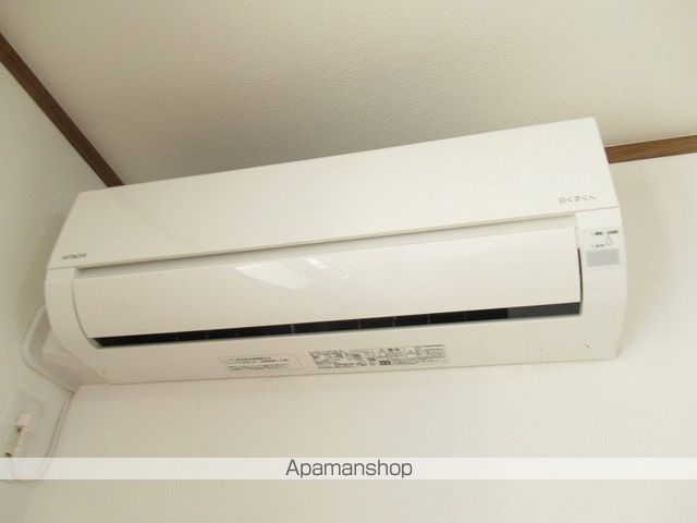 グランルークの内装写真