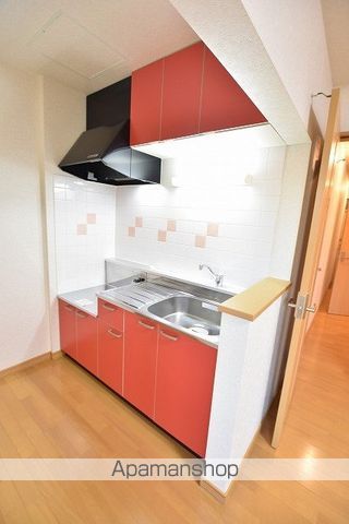 SENA太平の内装写真