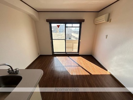 メゾンロワイヤル松田[1R/28.53m2]の内装7