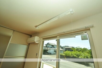 ライジングサン西宮　Ａ棟[2LDK/52.27m2]の眺望