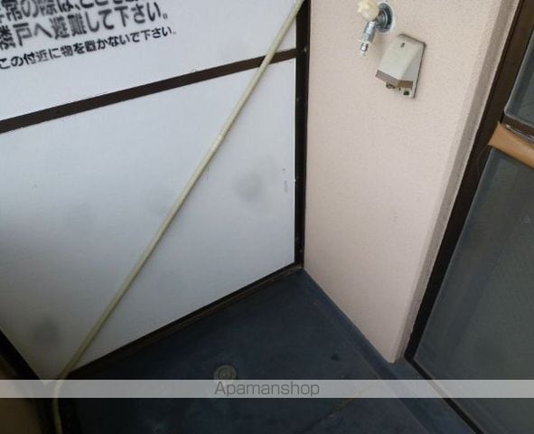 第18東那珂IRビルの内装写真