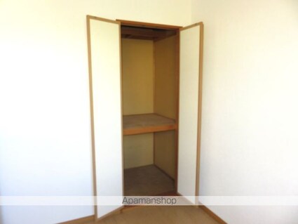 コーポラスグリーン[2LDK/49.41m2]の内装6