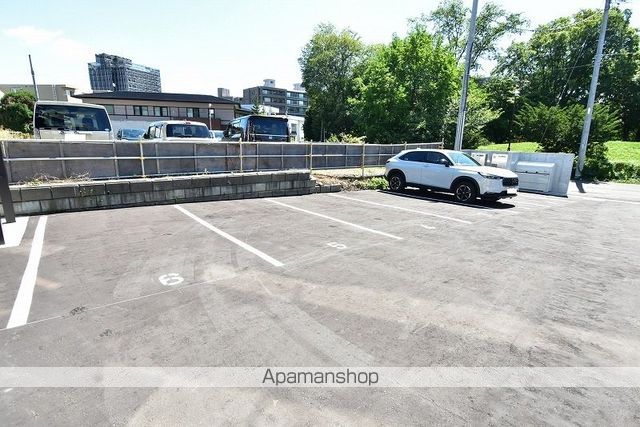 パークカーサ福住のその他写真