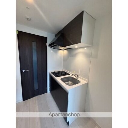 エステシア名駅[1R/25.22m2]のキッチン