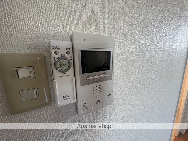 プリマベーラ発寒南の内装写真