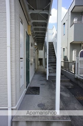 アピアス赤堤[1K/23.4m2]の内装2