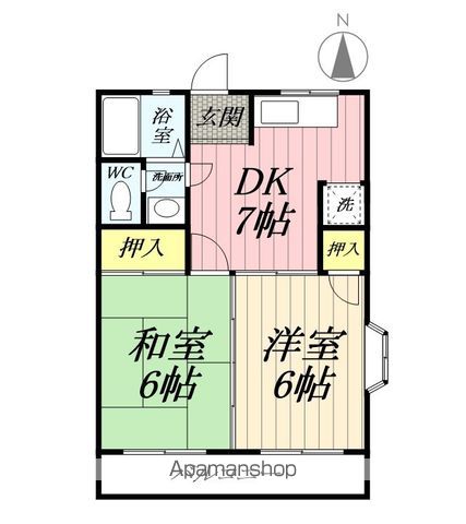 間取り：211059865139